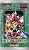 Soul of the Duelist