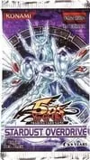 Stardust Overdrive
