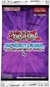Speed Duel Tournament Pack 4