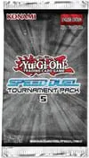 Speed Duel Tournament Pack 5