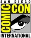 San Diego Comic-Con promotional cards