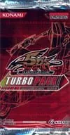 Turbo Pack: Booster One