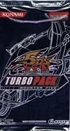 Turbo Pack: Booster Five