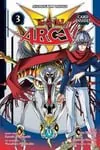 Yu-Gi-Oh! ARC-V Volume 3 promotional card