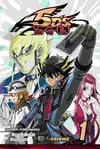 Yu-Gi-Oh! 5D's Volume 1 promotional card