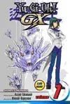Yu-Gi-Oh! GX Volume 7 promotional card