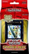 Starter Deck: Dawn of the Xyz
