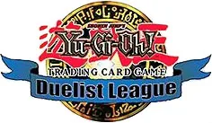 Duelist League Series 10 participation card