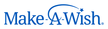 Make-A-Wish Foundation promotional card