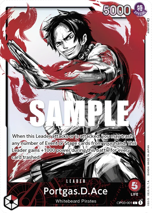Portgas.D.Ace