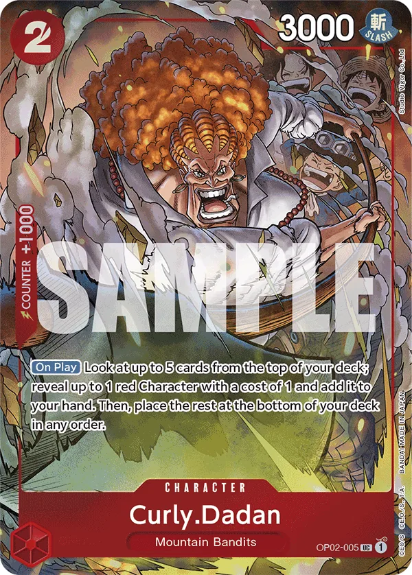 Curly.Dadan