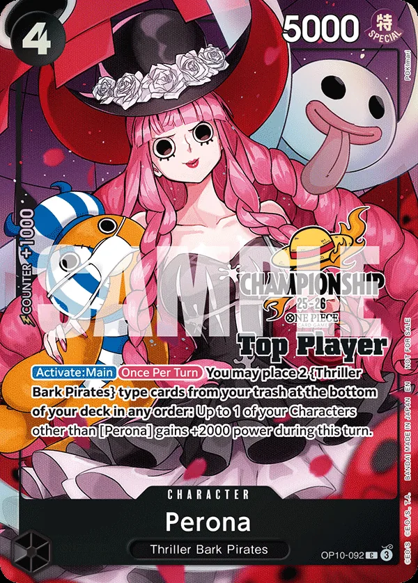 Perona