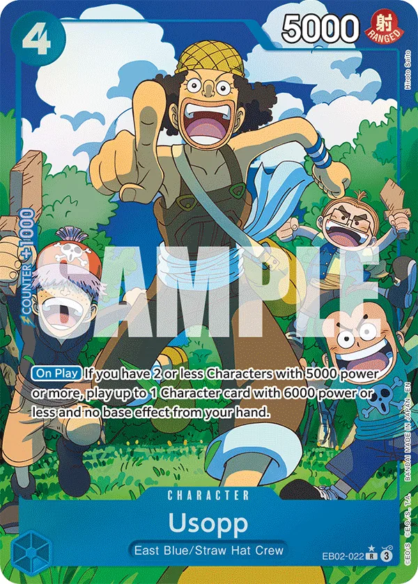 Usopp