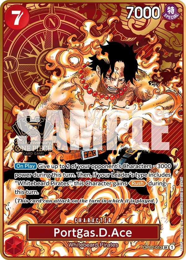 Portgas.D.Ace