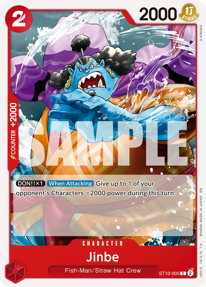 Jinbe