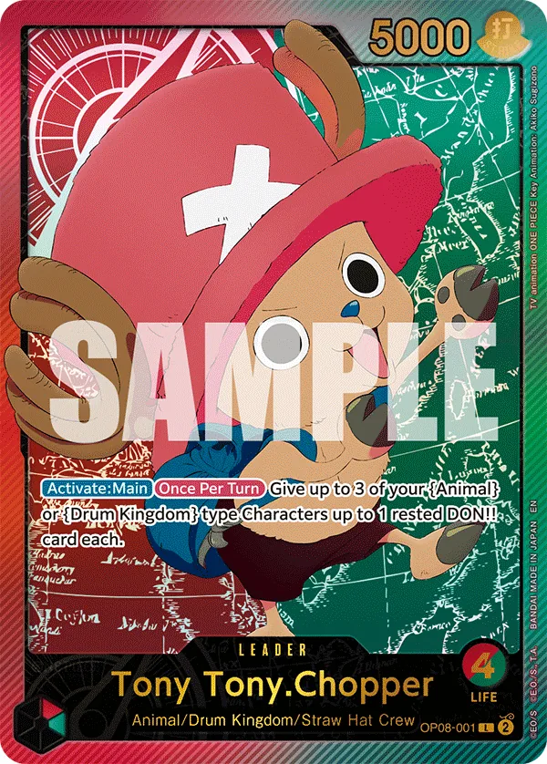 Tony Tony.Chopper