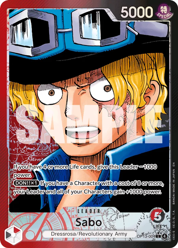 Sabo