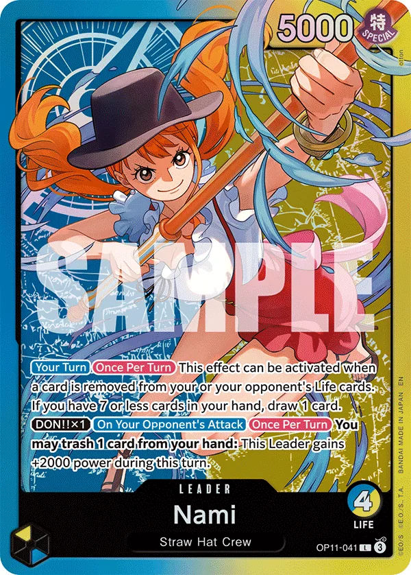 Nami