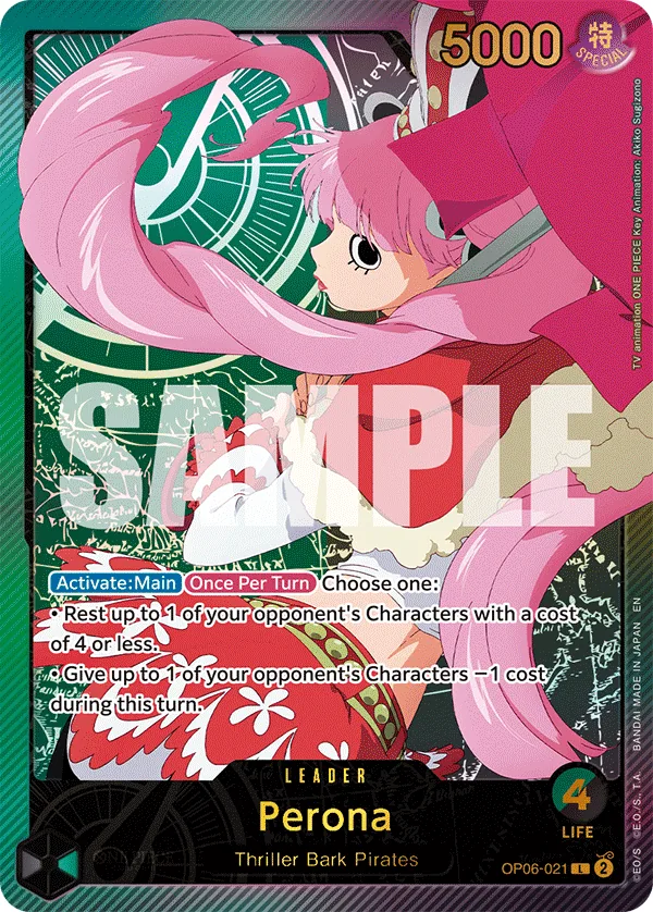 Perona