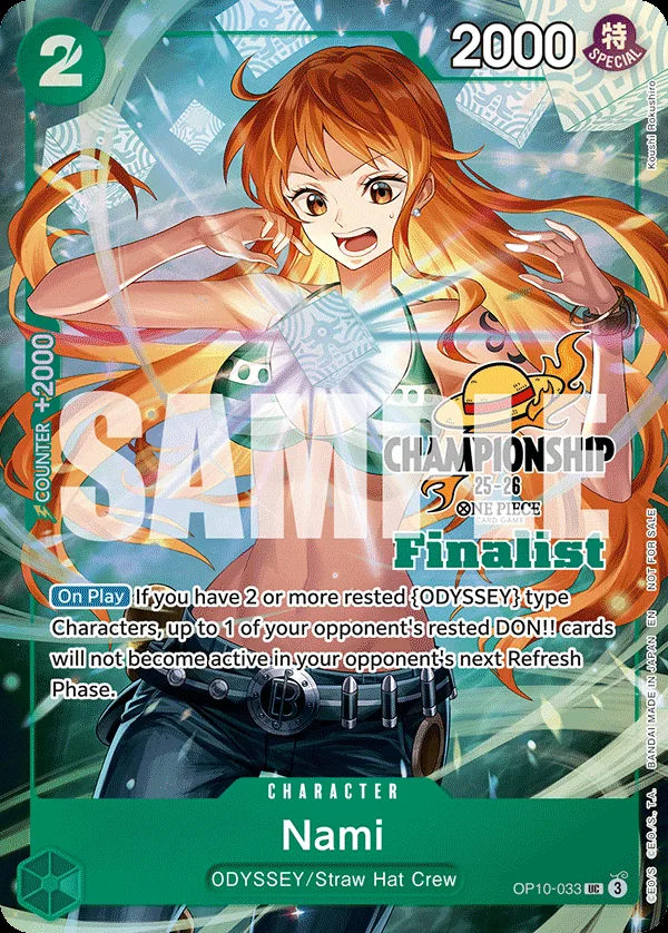Nami