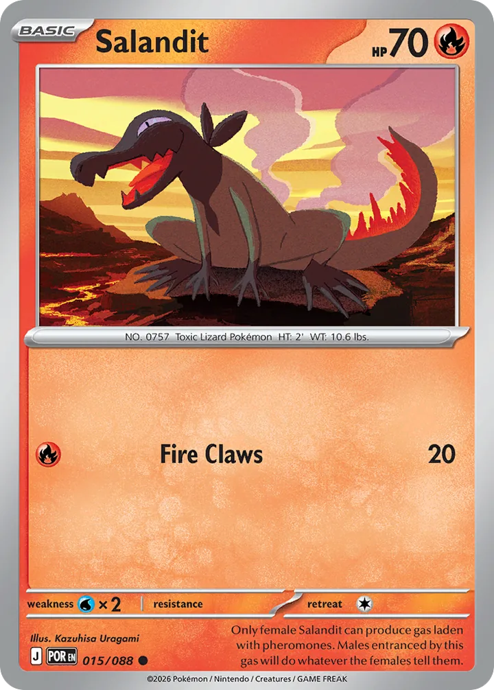 Salandit