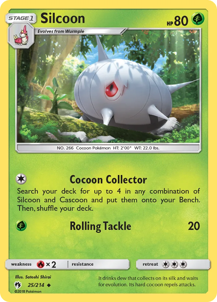 Silcoon