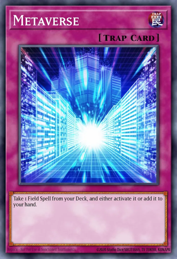 Metaverse