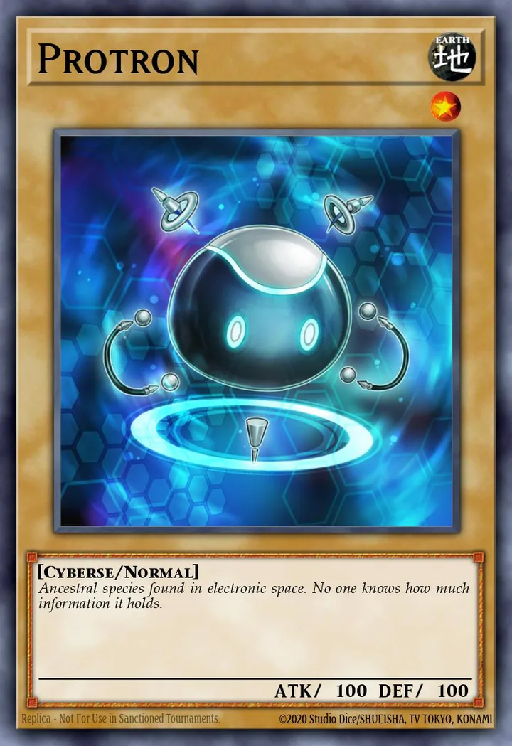 Protron