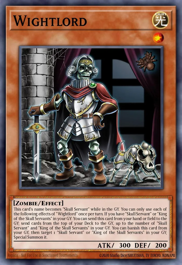 Wightlord