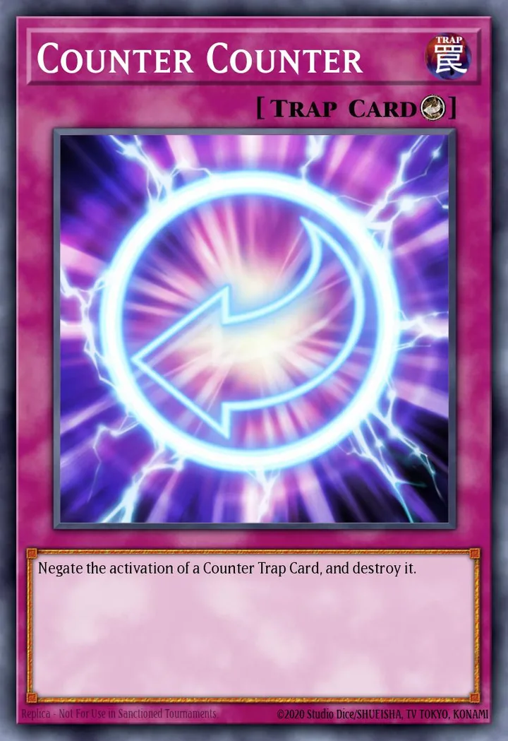 Counter Counter