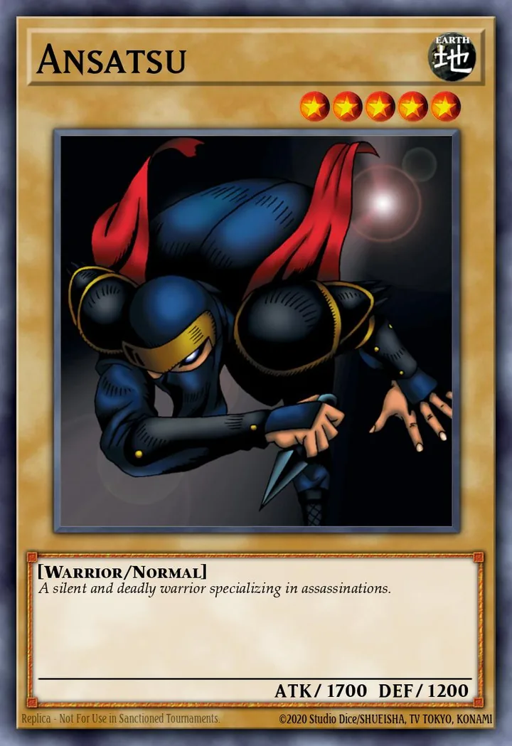 Ansatsu