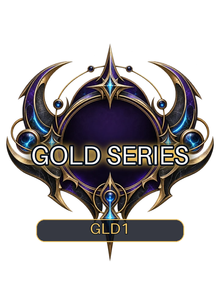 Gold Series