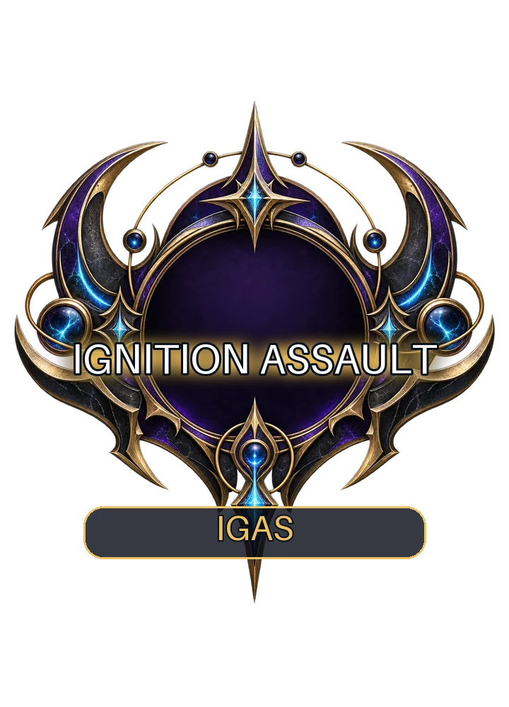 Ignition Assault