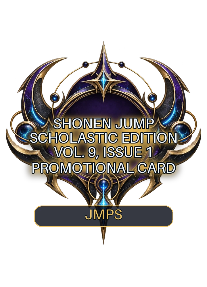 WSJ Jump Pack Fall 2018 promotional card