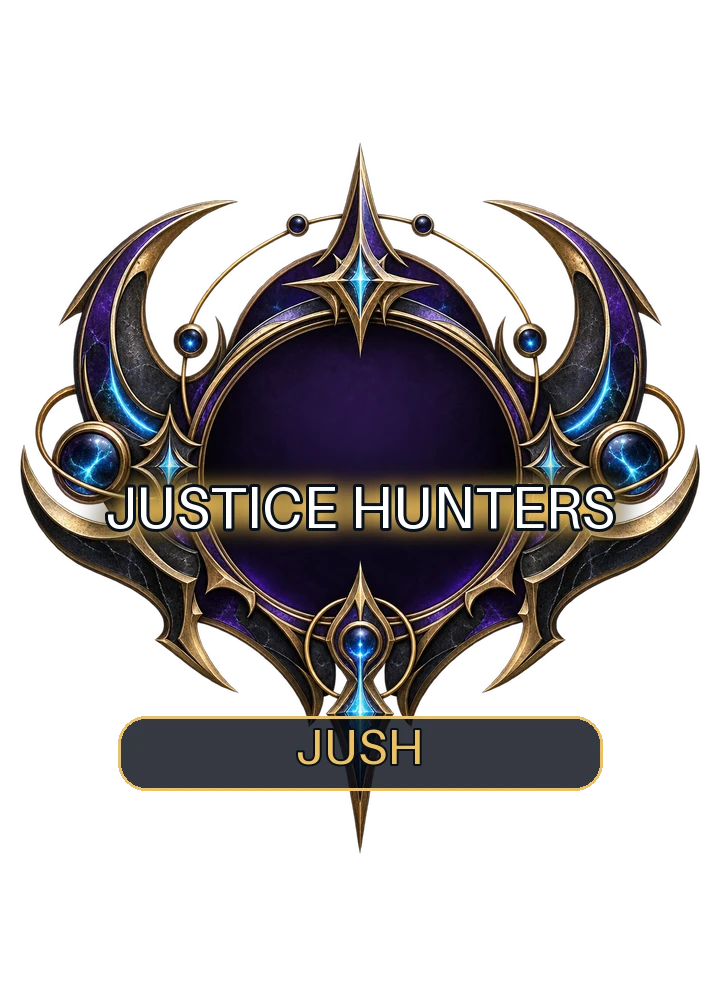 Justice Hunters
