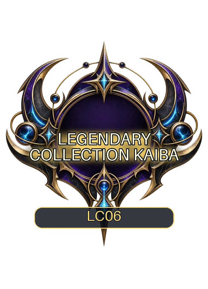 Legendary Collection Kaiba
