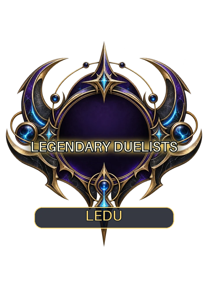 Legendary Duelists