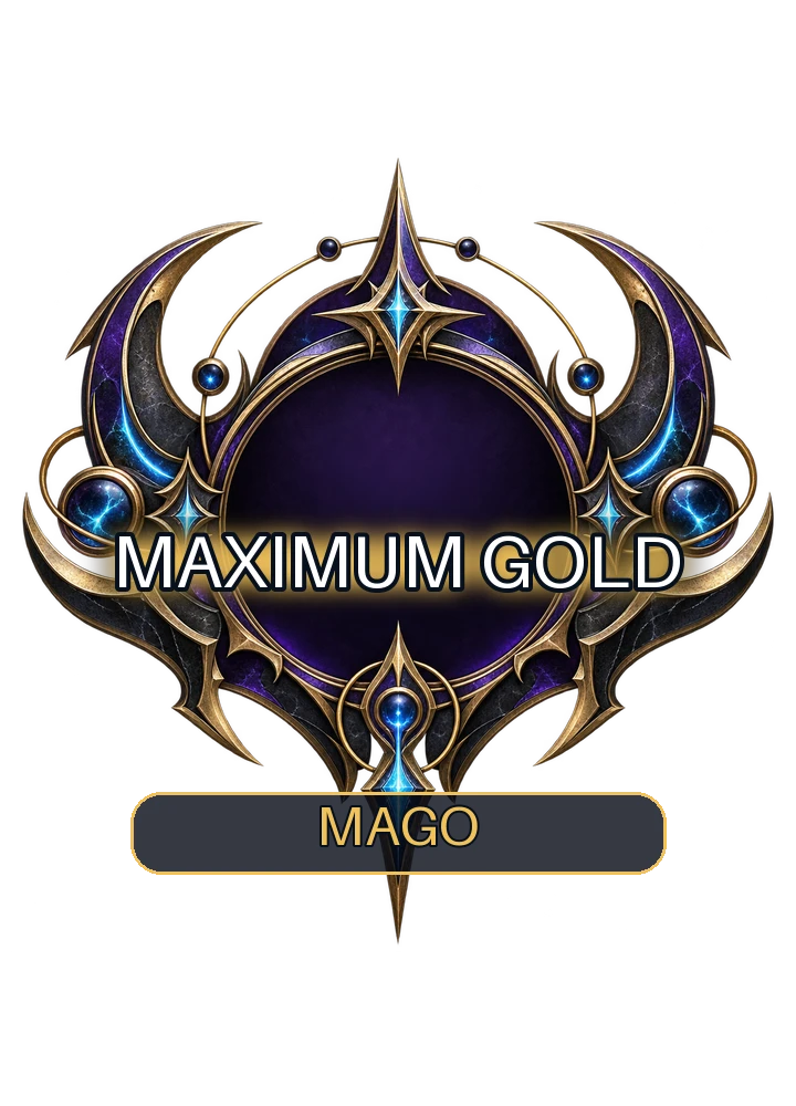 Maximum Gold