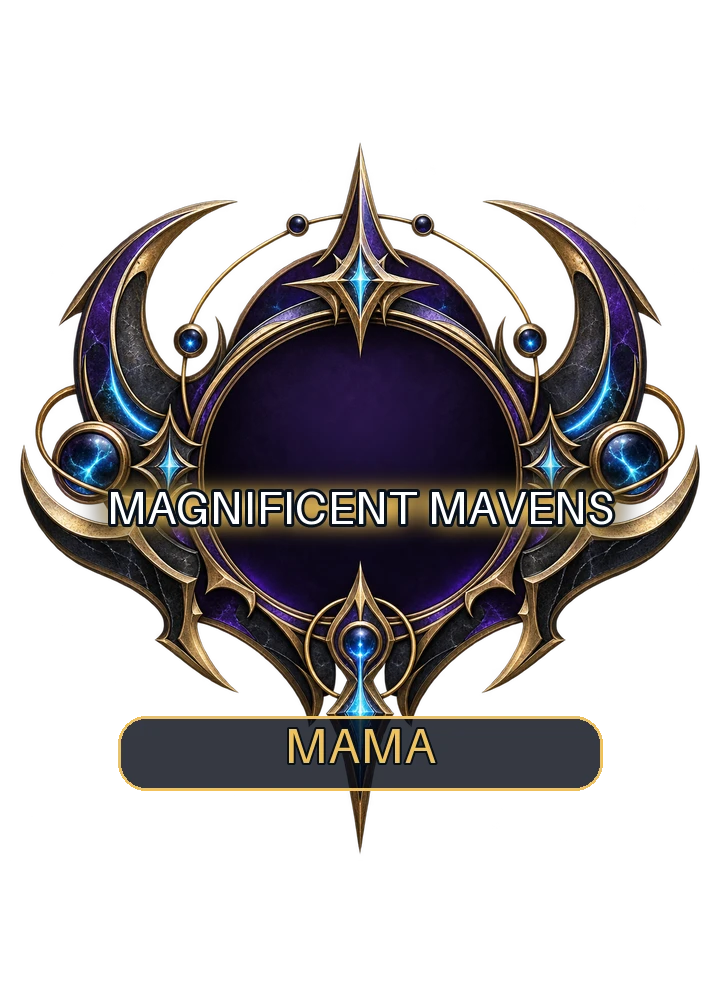 Magnificent Mavens