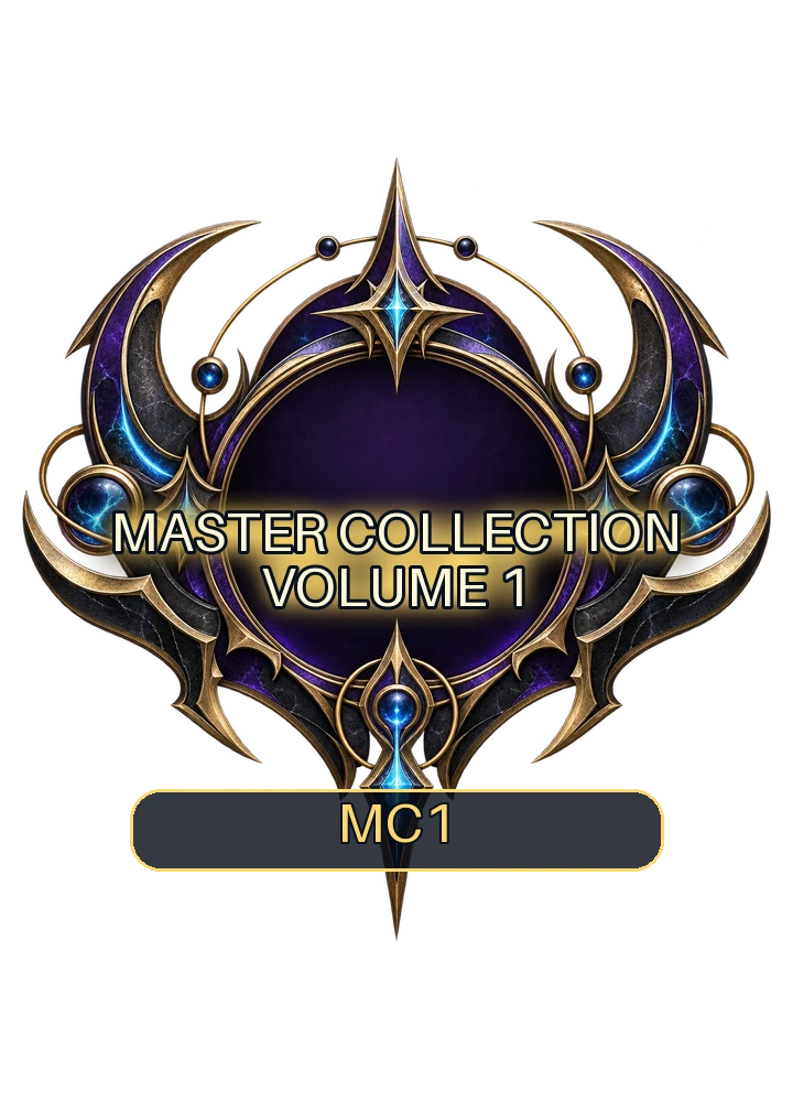 Master Collection Volume 1