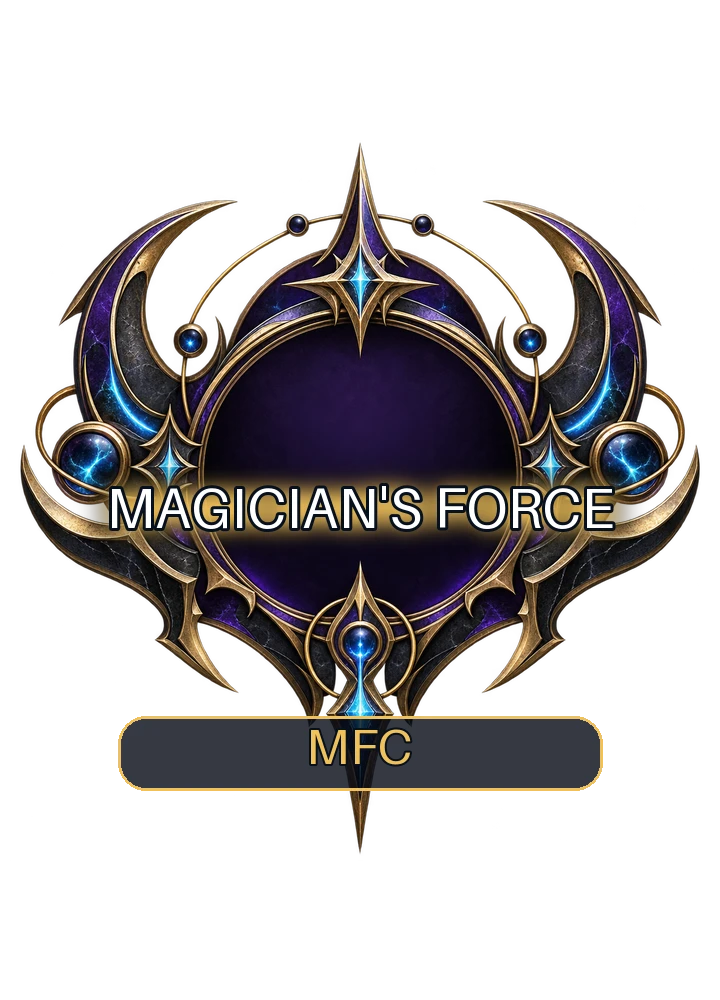 Magician's Force
