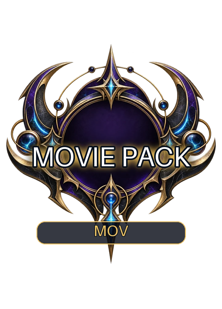 Movie Pack