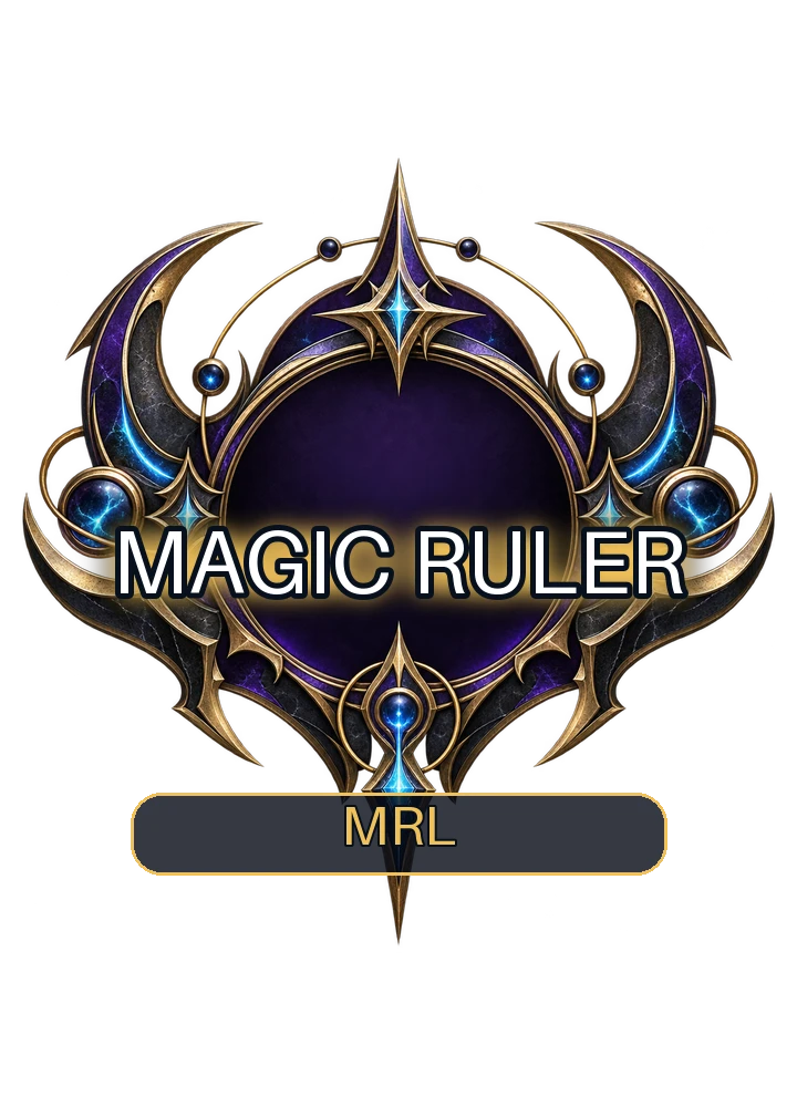 Magic Ruler