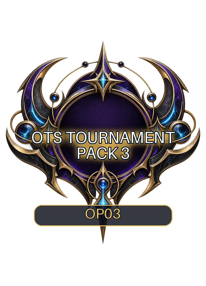 OTS Tournament Pack 3