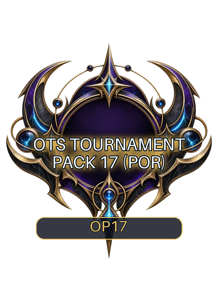 OTS Tournament Pack 17