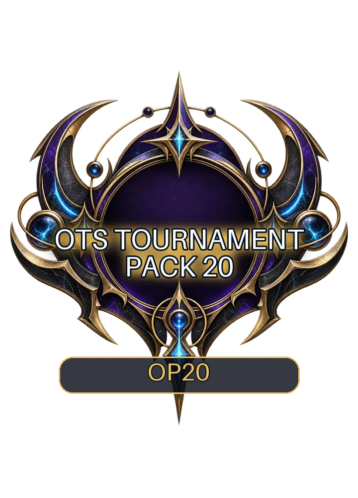 OTS Tournament Pack 20