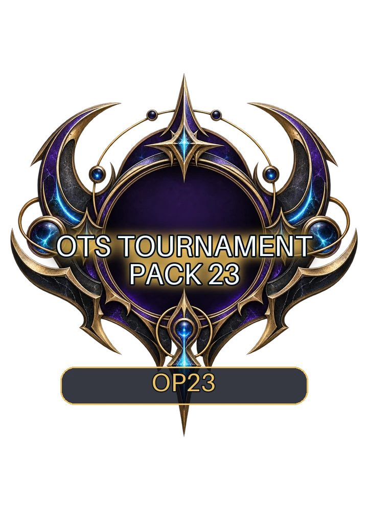 OTS Tournament Pack 23