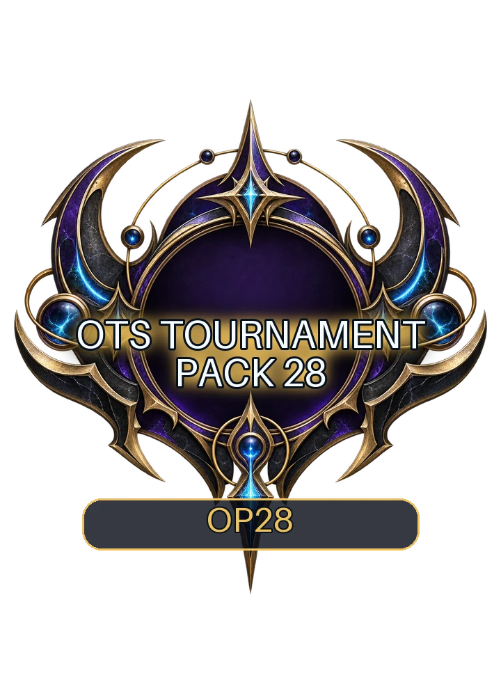 OTS Tournament Pack 28