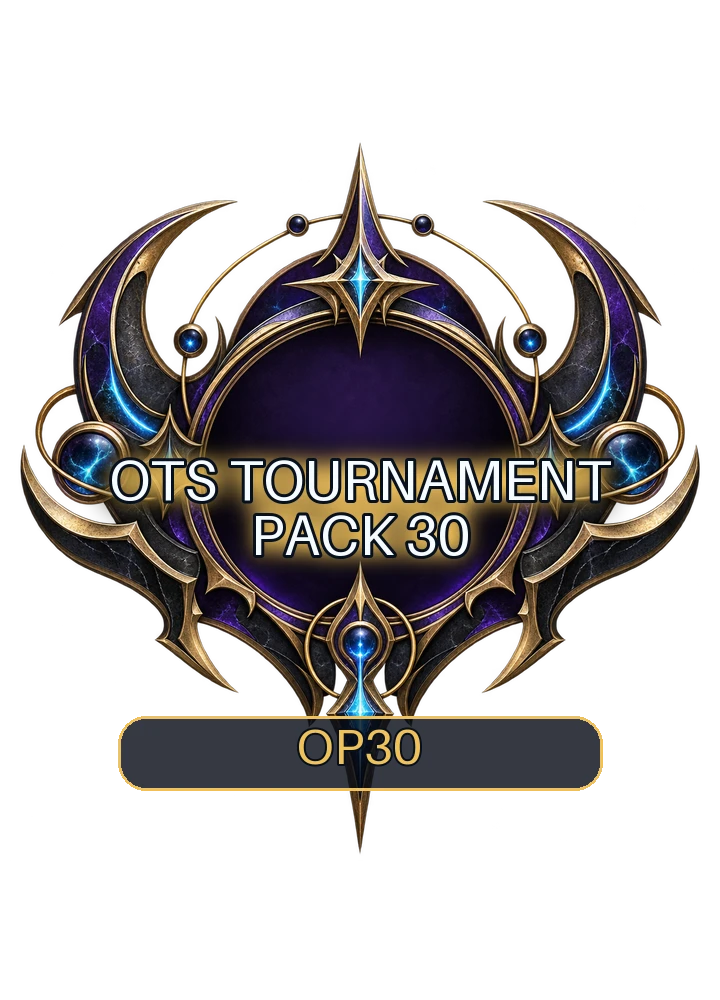 OTS Tournament Pack 30