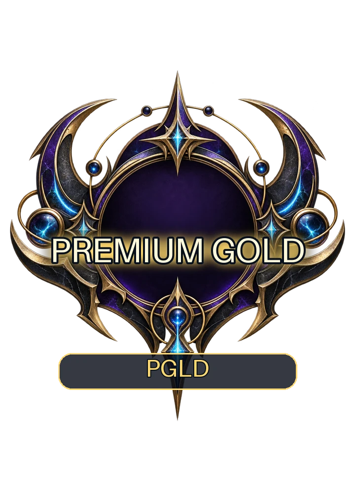 Premium Gold
